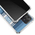 NFL Tennessee Titans Trailblazer Galaxy A52 5G Clear Case